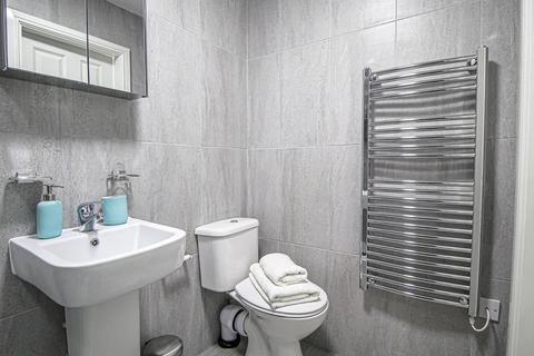 undefined, Apt 13,  47-49 East Parade, 47-49 East Parade HG1