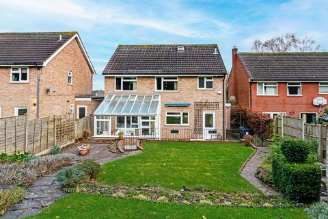 4 bedroom detached house for sale, Radbourn Drive, Sutton Coldfield B74