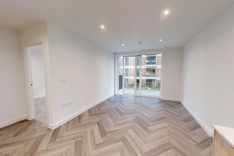 1 bedroom apartment to rent, Bower House, Silkstream, The Hyde, Hendon, London