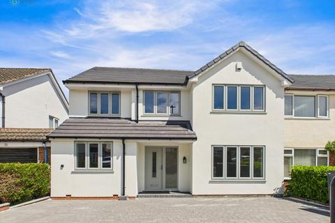5 bedroom semi-detached house for sale, Meadowside Road, Sutton Coldfield B74