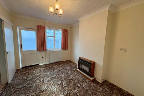 2 bedroom semi-detached house for sale, Wilmot Street, Nottingham NG10