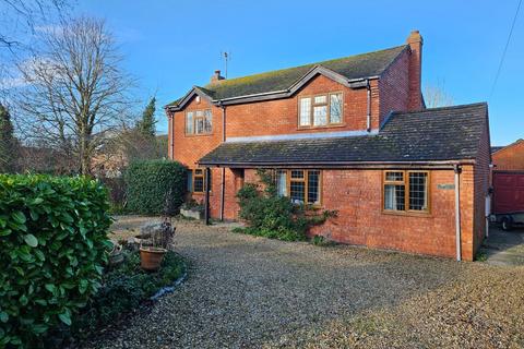 3 bedroom detached house for sale, West End, Long Clawson