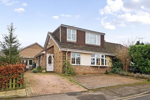 3 bedroom bungalow for sale, Lawn Crescent, CHELTENHAM GL51