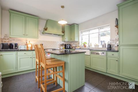 2 bedroom detached house for sale, Hargham Road, Old Buckenham