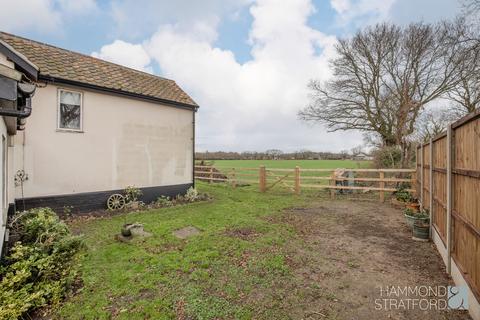 2 bedroom detached house for sale, Hargham Road, Old Buckenham