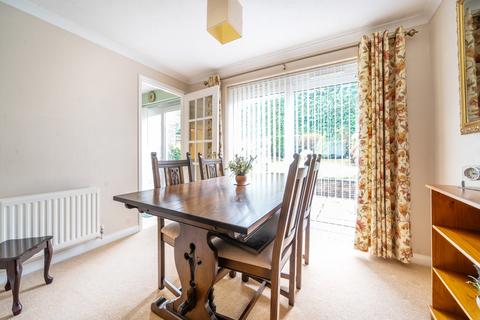 3 bedroom terraced house for sale, CORMORANT CLOSE, BASINGSTOKE, HAMPSHIRE, RG22