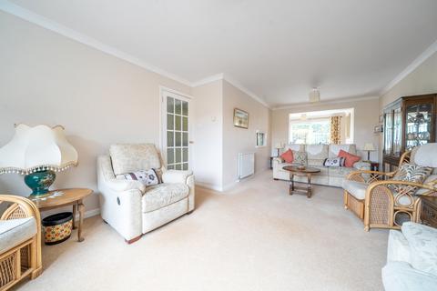 3 bedroom terraced house for sale, CORMORANT CLOSE, BASINGSTOKE, HAMPSHIRE, RG22