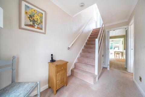 3 Cormorant Close, Basingstoke, RG22 5QS