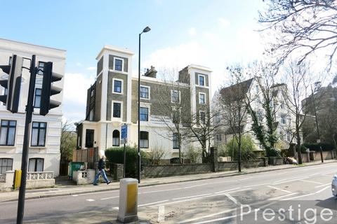 2 bedroom apartment to rent, Camden Road, London N7