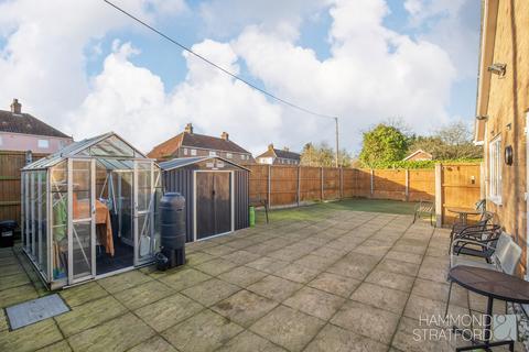 3 bedroom detached bungalow for sale, Cavell Close, Swardeston