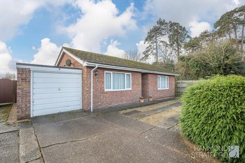 2 bedroom detached bungalow for sale, Elm Close, Yaxham