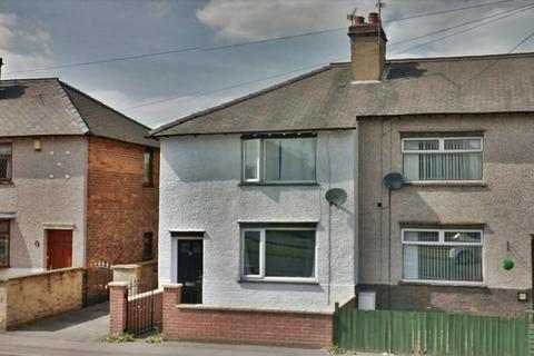 3 bedroom end of terrace house to rent, 37 Raynesway, Alvaston, Derby, Derbyshire, DE24 0DW, UK