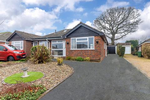 3 bedroom bungalow for sale, Crabbe Crescent, Chesham, Buckinghamshire, HP5