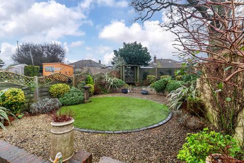 3 bedroom bungalow for sale, Crabbe Crescent, Chesham, Buckinghamshire, HP5