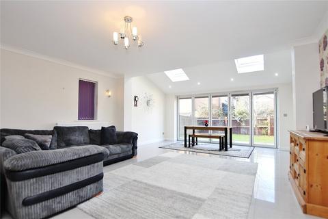 4 bedroom link detached house for sale, Acer Drive, Woking GU24