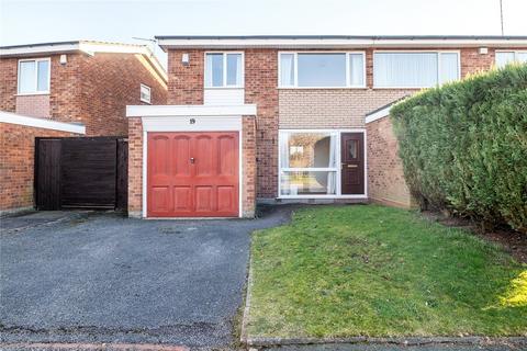 3 bedroom semi-detached house to rent, Saunton Way, Birmingham B29