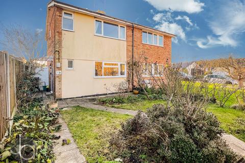 2 bedroom semi-detached house for sale, Eleanor Walk, Tiptree, Colchester