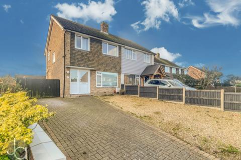 3 bedroom semi-detached house for sale, Anchor Road, Tiptree, Colchester