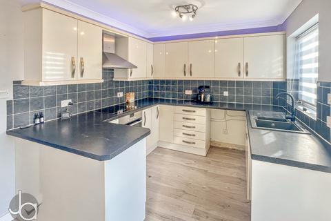 3 bedroom semi-detached house for sale, Anchor Road, Tiptree, Colchester