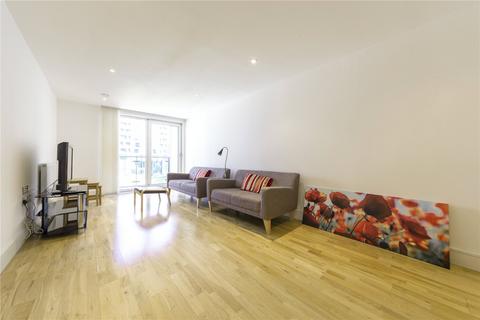 3 bedroom apartment to rent, Indescon Square, London E14