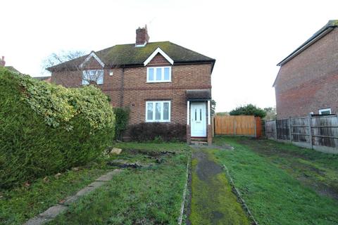 2 bedroom semi-detached house to rent, Cappell Lane, Stanstead Abbotts