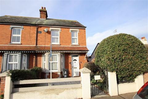 3 bedroom semi-detached house for sale, Branston Road, Clacton on Sea