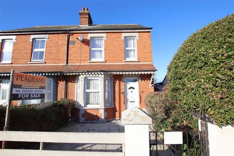 3 bedroom semi-detached house for sale, Branston Road, Clacton on Sea