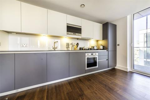 2 bedroom apartment to rent, Harbour Way, London E14