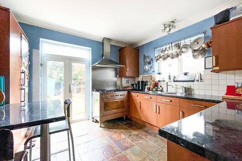 5 bedroom semi-detached house for sale, Canbury Park Road, North Kingston, Kingston upon Thames, KT2