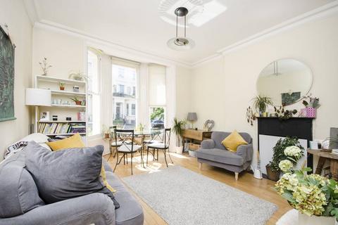 2 bedroom flat for sale, Belgrave Gardens, St John's Wood, London, NW8