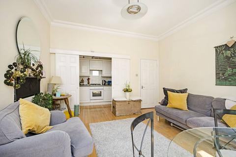 2 bedroom flat for sale, Belgrave Gardens, St John's Wood, London, NW8