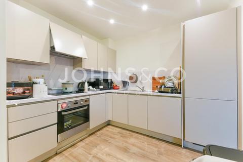 2 bedroom apartment to rent, Western Circus, Acton, London, W3