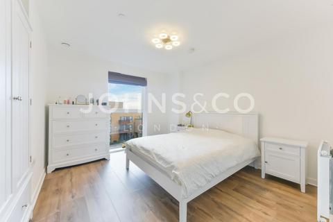 2 bedroom apartment to rent, Western Circus, Acton, London, W3