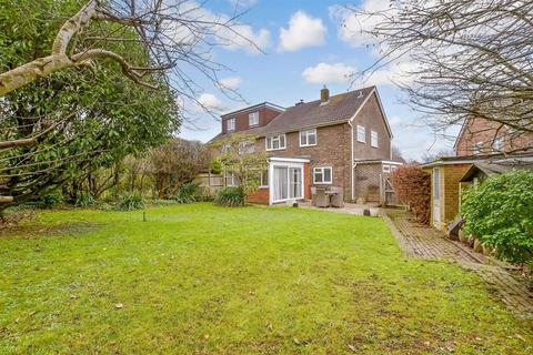 4 bedroom semi-detached house for sale, Theydon Close, Crawley, West Sussex