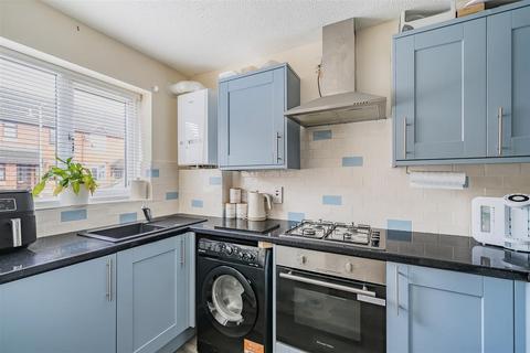 2 bedroom semi-detached house for sale, Gardenia Drive, Tiverton