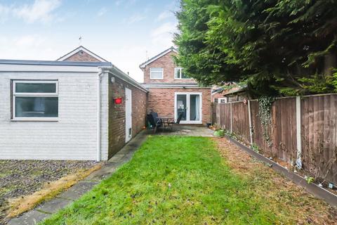 3 bedroom detached house for sale, Glenfield Avenue, York YO43