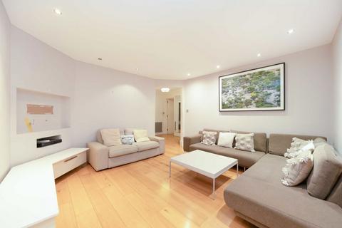 4 bedroom flat to rent, Essendine Road, London W9