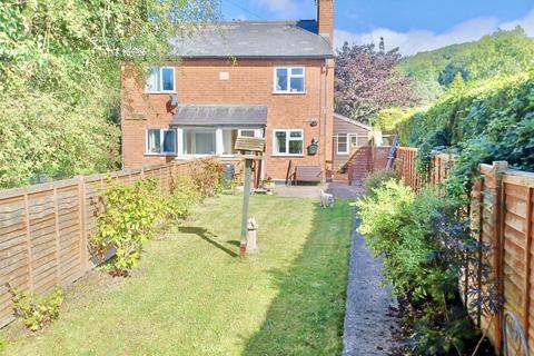 2 bedroom semi-detached house for sale, Hereford HR4