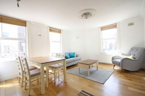 2 bedroom flat to rent, Ducie Street, London SW4