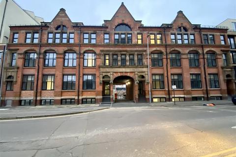 1 bedroom apartment to rent, Fleet Court, Leicester LE1