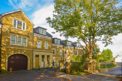 Kingswood Court, Marchmont Road, Richmond