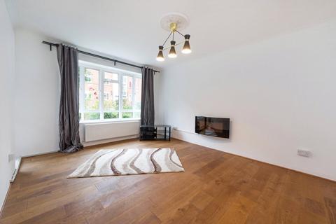 3 bedroom flat for sale, Marshwood House, Kilburn Vale, Kilburn, London