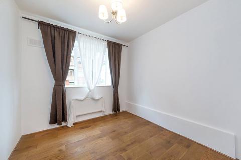 3 bedroom flat for sale, Marshwood House, Kilburn Vale, Kilburn, London