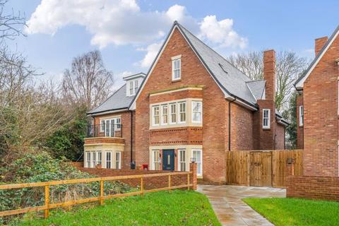 Smitham Bottom Lane, Purley