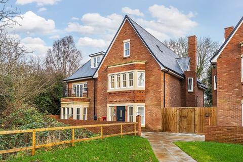 Smitham Bottom Lane, Purley