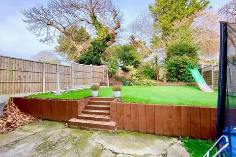 undefined, Beechway, Bexley