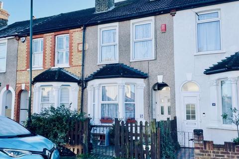 3 bedroom terraced house for sale, Izane Road, Bexleyheath