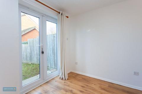 2 bedroom semi-detached house for sale, Eaton Crescent, Taunton