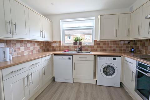 2 bedroom maisonette for sale, Tulip Tree Close, Tonbridge, TN9 2SJ