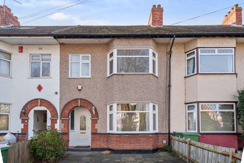 3 bedroom terraced house for sale, Halfway Street, Sidcup DA15